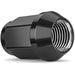 Vision Bulge Conical Lug Nut 1907B
