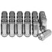 Vision Bulge Conical Lug Nut 1909L