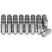 Vision Bulge Conical Lug Nut 1909L