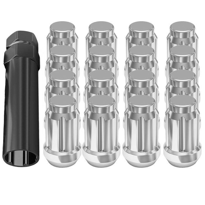 Vision Spline Conical Lug Nut 3807