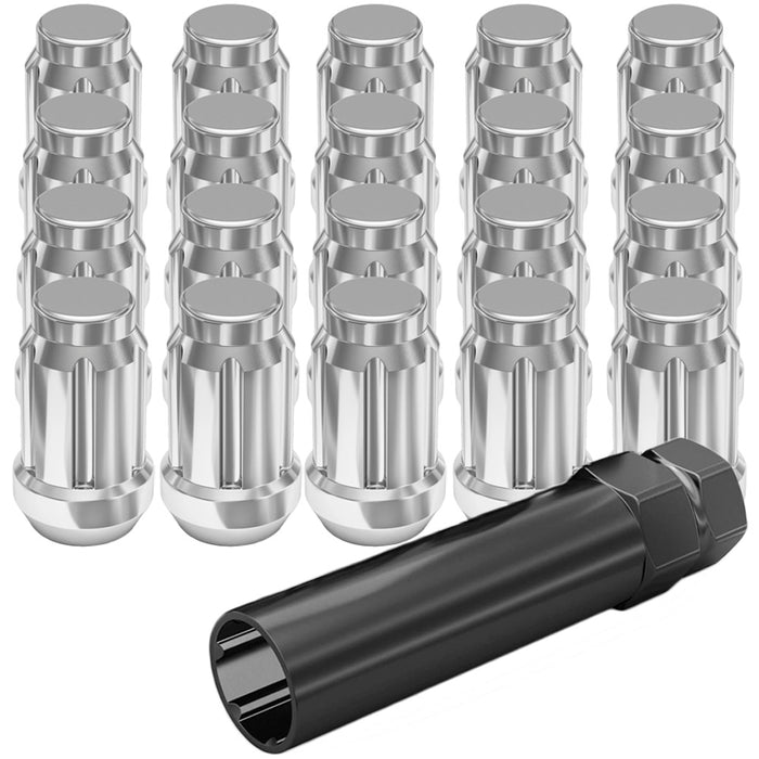 Vision Spline Conical Lug Nut 3806