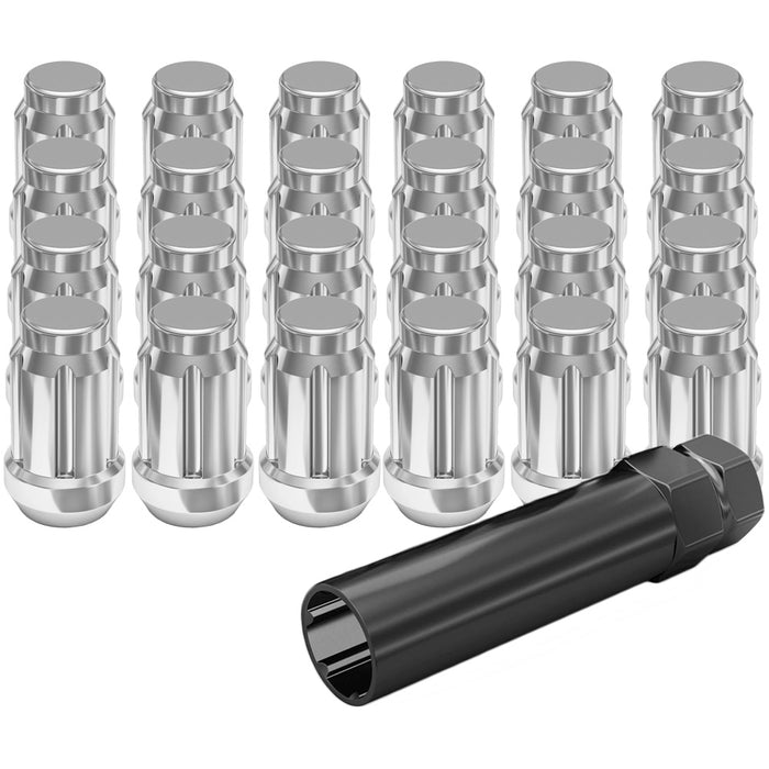 Vision Spline Conical Lug Nut 3809