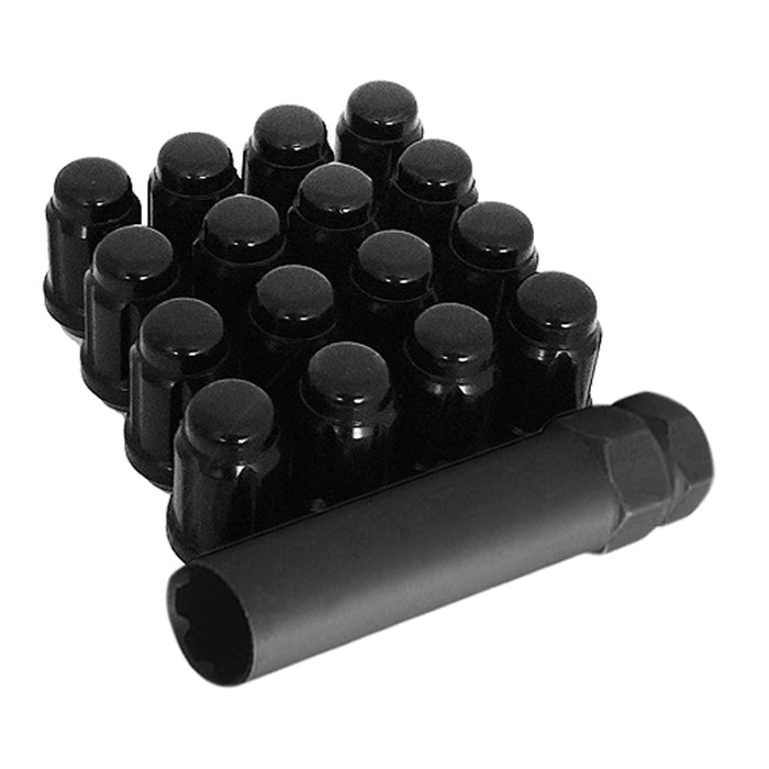 Vision Spline Conical Lug Nut 3809B