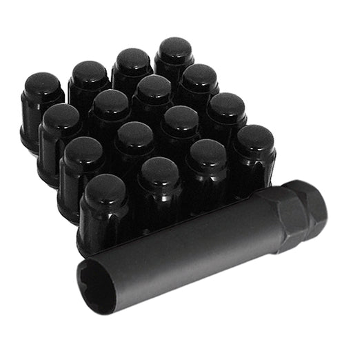 Vision Spline Conical Lug Nut 3802B