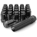 Vision Spline Conical Lug Nut 3806B