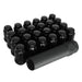 Vision Spline Conical Lug Nut 3807B