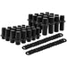 Vision Shank Dually Lug Nut 9514B