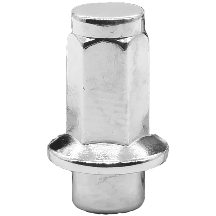Vision Shank Dually Lug Nut-Front 9514F