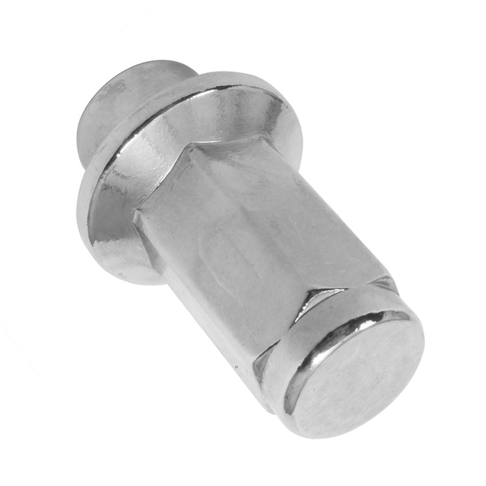 Vision Shank Dually Lug Nut-Front 9514F