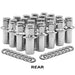 Vision Shank Dually Lug Nut-Rear 9509R