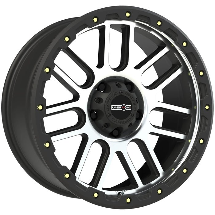 Vision 111 Nemesis 111-8950MF18