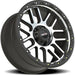 Vision 111 Nemesis 111-8950MF18