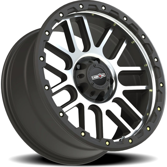 Vision 111 Nemesis 111-2973MF0