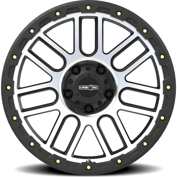 Vision 111 Nemesis 111-2950MF18