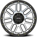 Vision 111 Nemesis 111-2950MF18