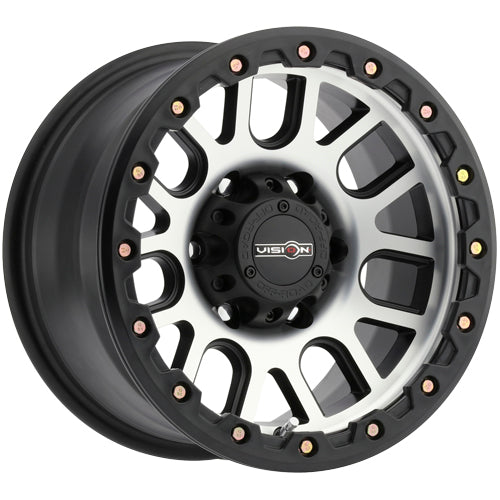 Vision 111 Nemesis 111-8983MF0