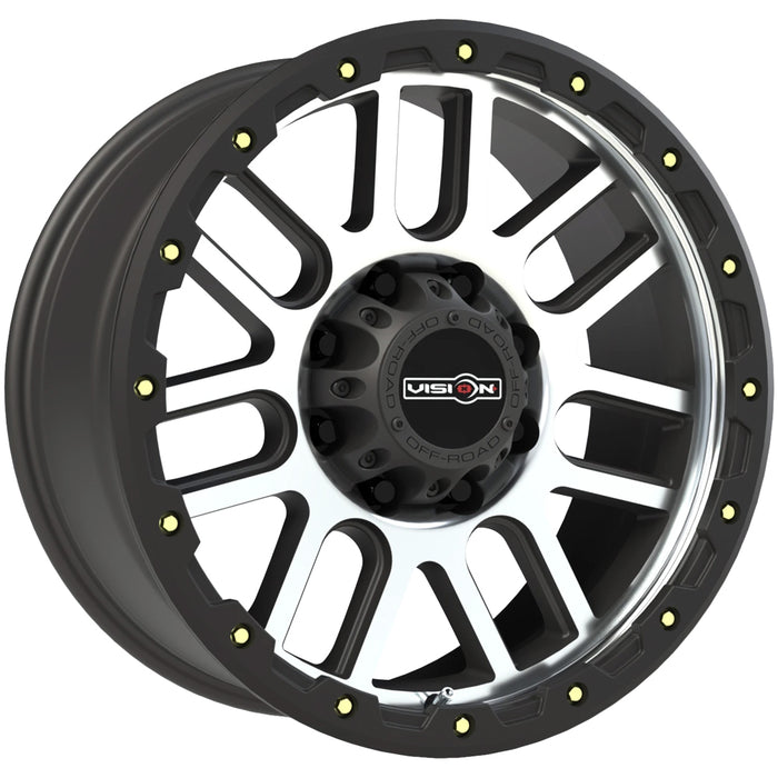 Vision 111 Nemesis 111-8981MF18