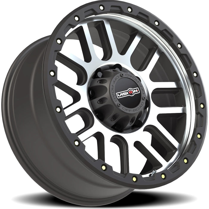 Vision 111 Nemesis 111-7981MF-12