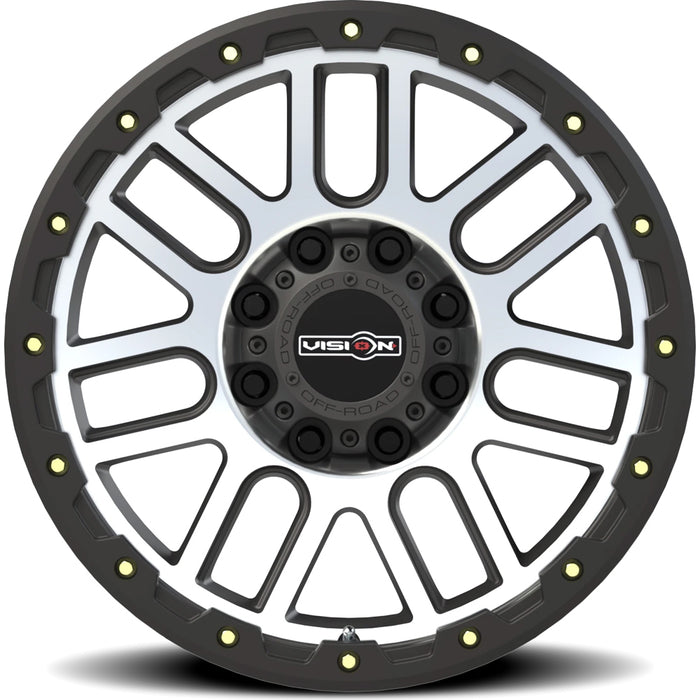 Vision 111 Nemesis 111-7981MF-12