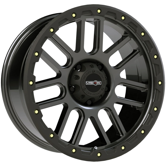 Vision 111 Nemesis 111-2950GM18