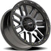 Vision 111 Nemesis 111-8950GM18