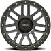 Vision 111 Nemesis 111-7973GM-12