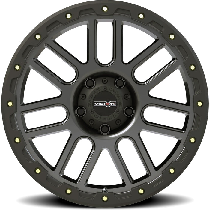 Vision 111 Nemesis 111-2950GM18