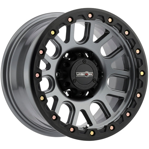 Vision 111 Nemesis 111-2936GM18