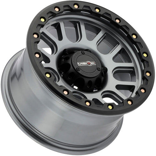 Vision 111 Nemesis 111-2936A18