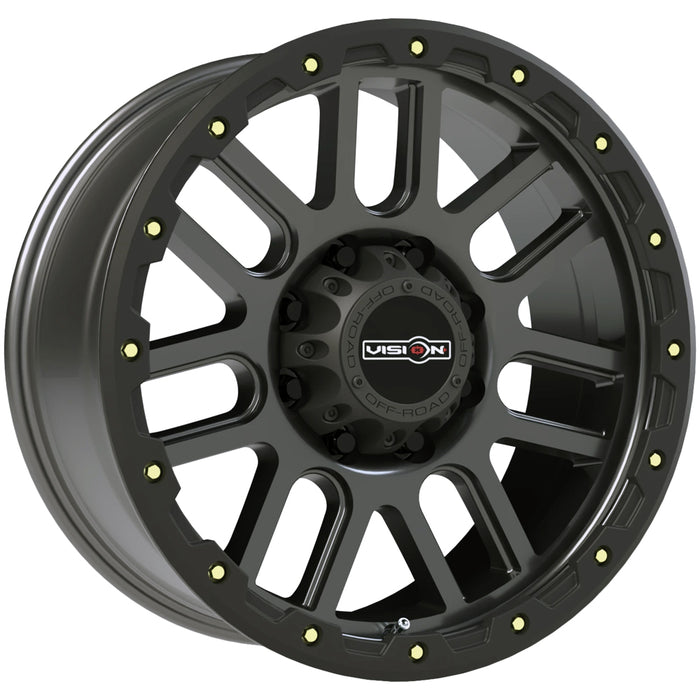 Vision 111 Nemesis 111-8981GM18
