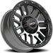 Vision 111 Nemesis 111-7981GM-12