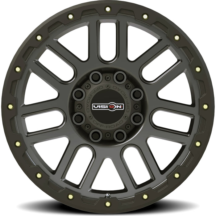 Vision 111 Nemesis 111-2970GM10