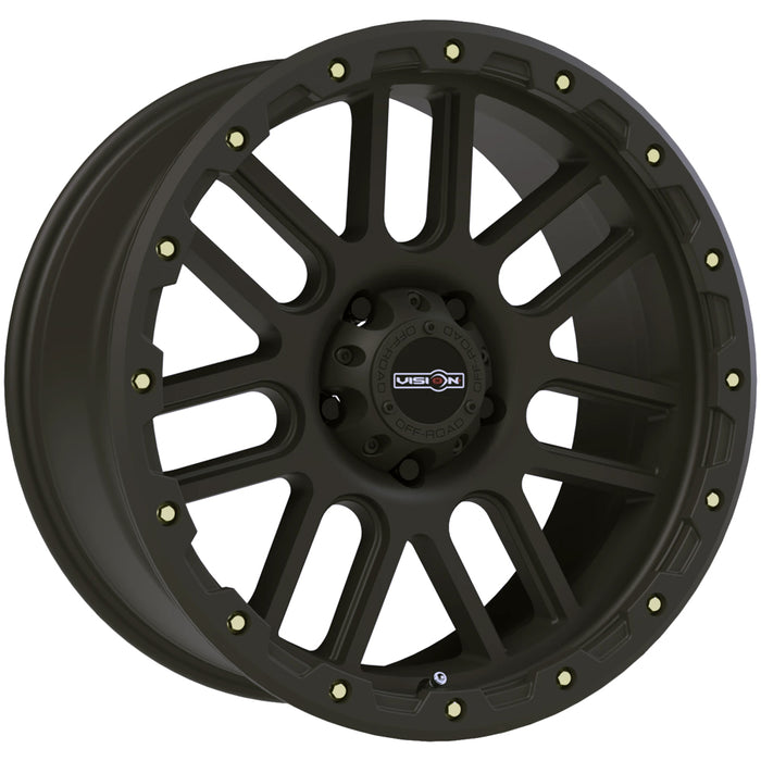 Vision 111 Nemesis 111-2985MB12