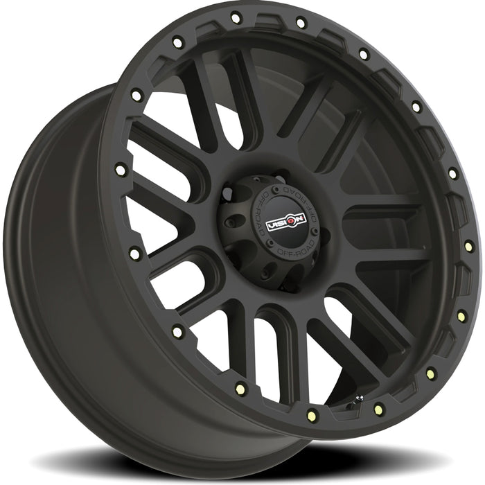 Vision 111 Nemesis 111-2985MB12