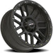 Vision 111 Nemesis 111-2985MB12