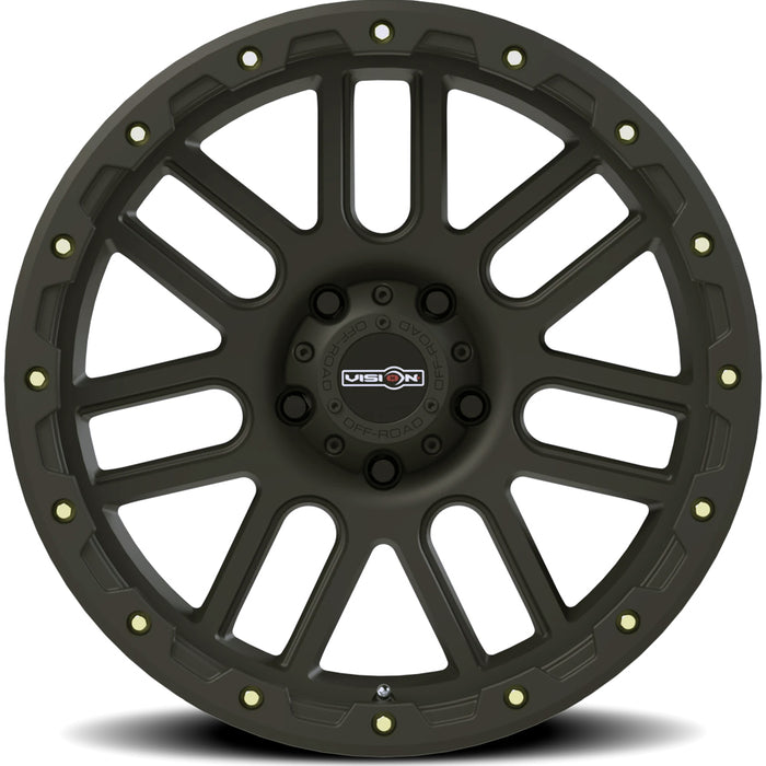 Vision 111 Nemesis 111-2985MB12