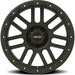 Vision 111 Nemesis 111-2985MB12