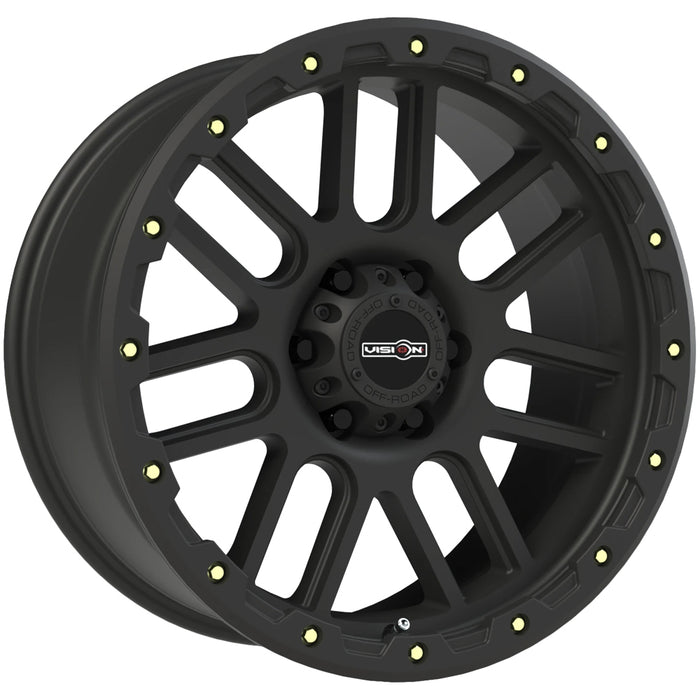 Vision 111 Nemesis 111-8983MB18
