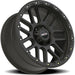 Vision 111 Nemesis 111-2936MB18