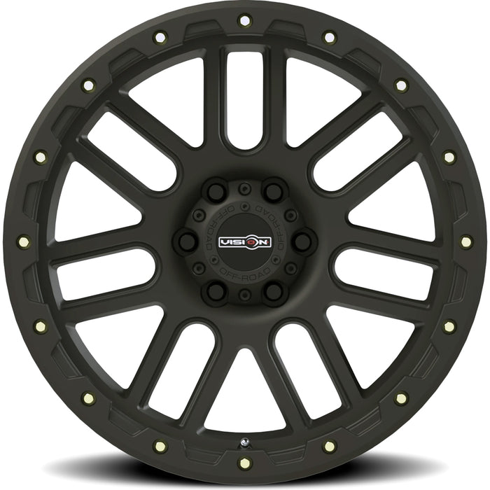 Vision 111 Nemesis 111-8983MB18