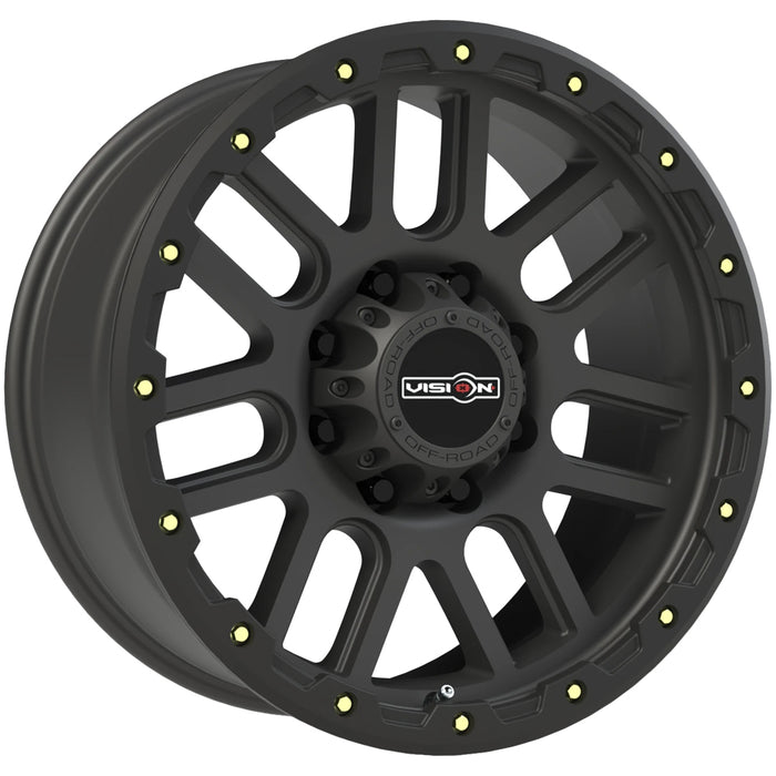 Vision 111 Nemesis 111-2987MB10