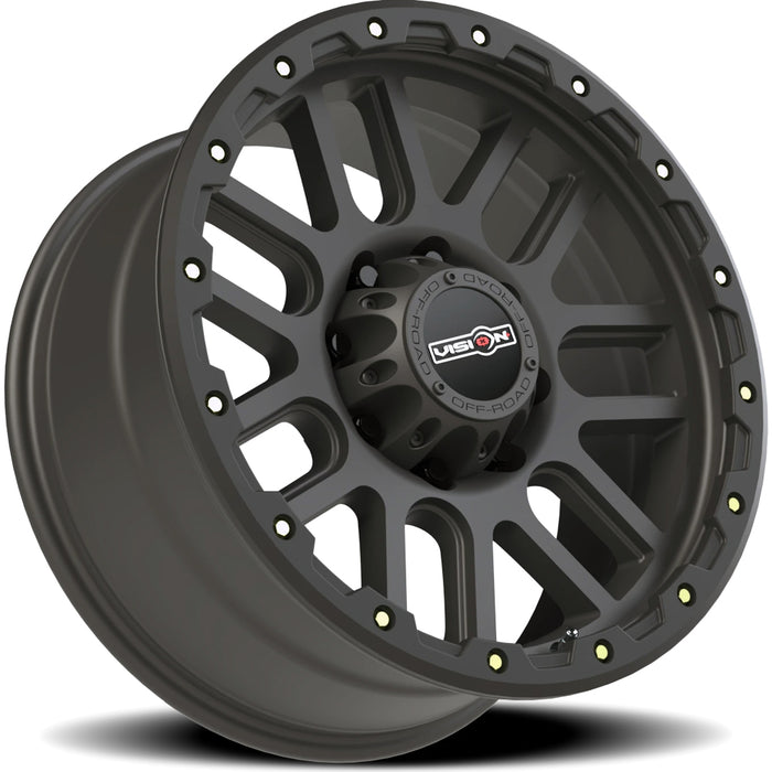 Vision 111 Nemesis 111-7981MB-12