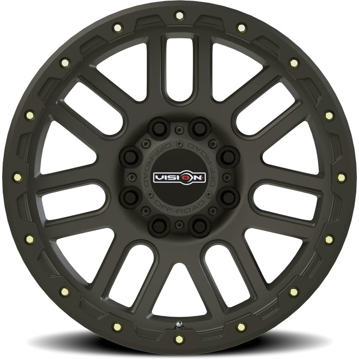 Vision 111 Nemesis 111-2970MB10
