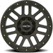 Vision 111 Nemesis 111-8981MB18