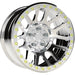 Vision 111BL Nemesis Beadlock 111FBLA7927PPR-12