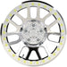 Vision 111BL Nemesis Beadlock 111FBLA7927PPR-12