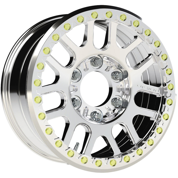 Vision 111BL Nemesis Beadlock 111FBLB8999PPR26
