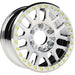 Vision 111BL Nemesis Beadlock 111FBLB8999PPR26