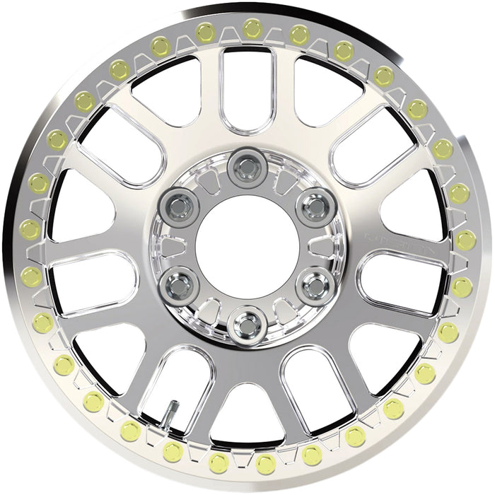 Vision 111BL Nemesis Beadlock 111FBLB8999PPR26