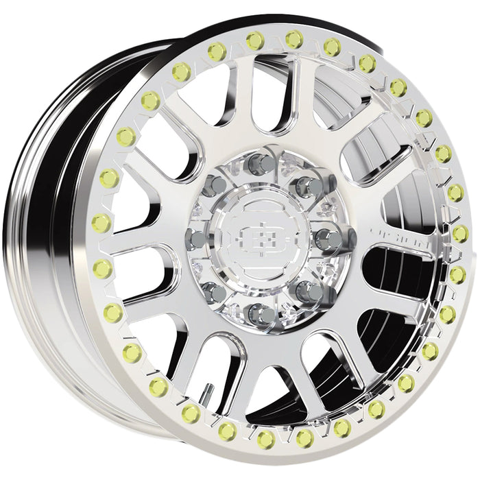 Vision 111BL Nemesis Beadlock 111FBLA8970PPR-12